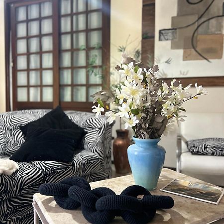Casa Bucolica Para Casais Apaixonados Flores da Cunha Bagian luar foto