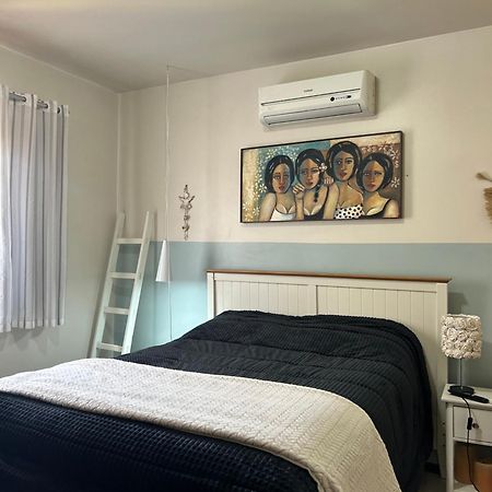 Casa Bucolica Para Casais Apaixonados Flores da Cunha Bagian luar foto