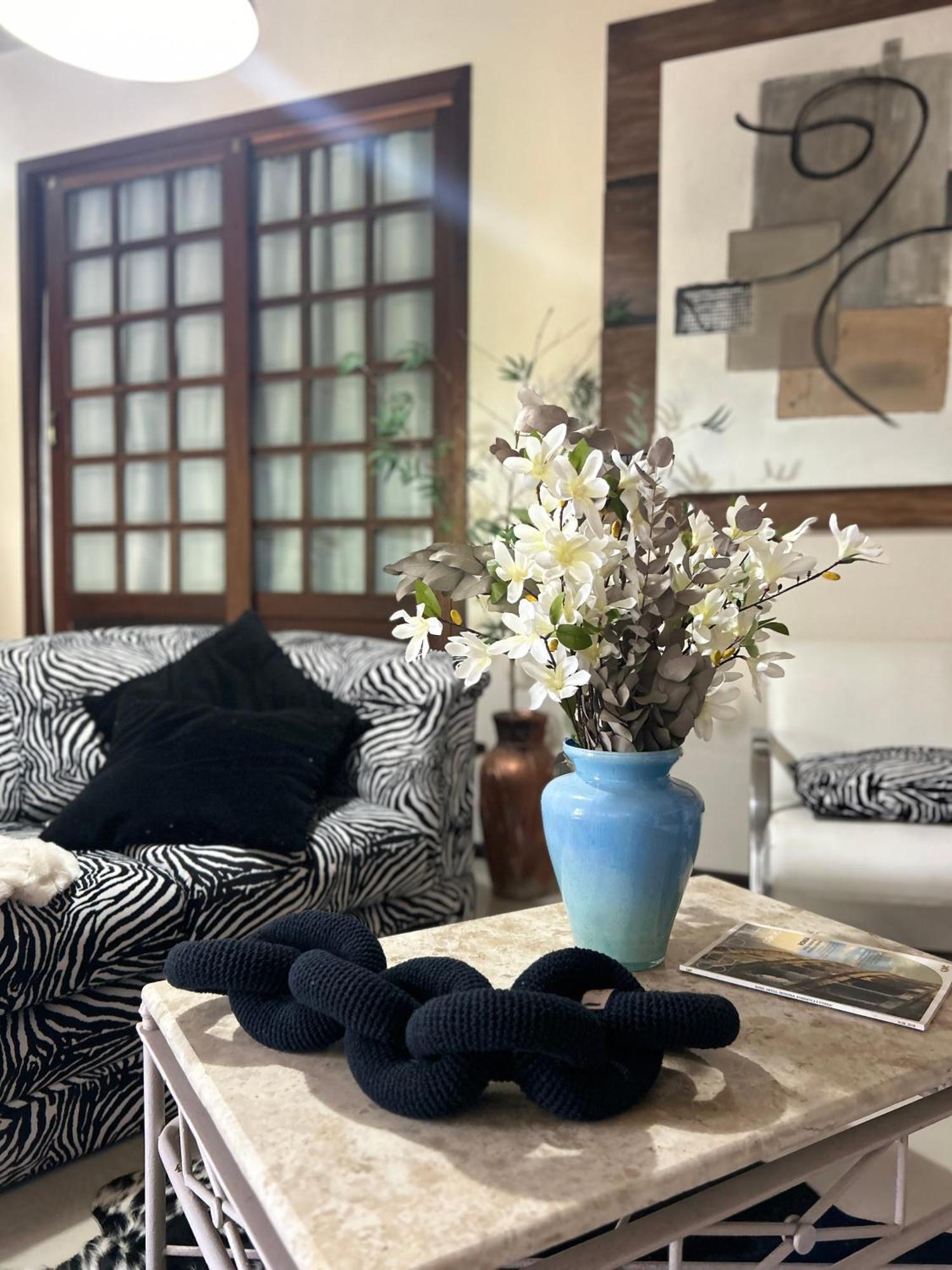 Casa Bucolica Para Casais Apaixonados Flores da Cunha Bagian luar foto
