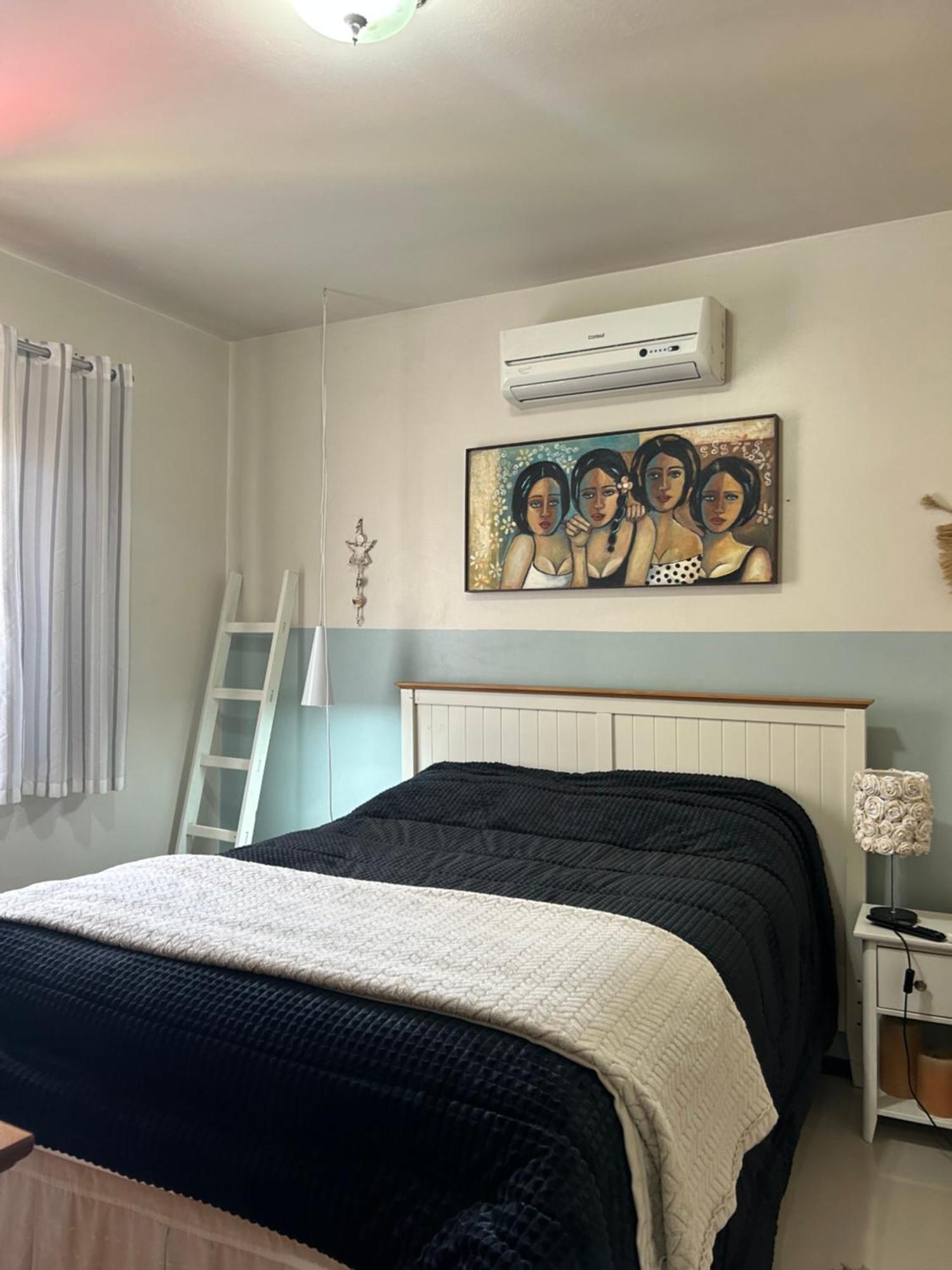Casa Bucolica Para Casais Apaixonados Flores da Cunha Bagian luar foto