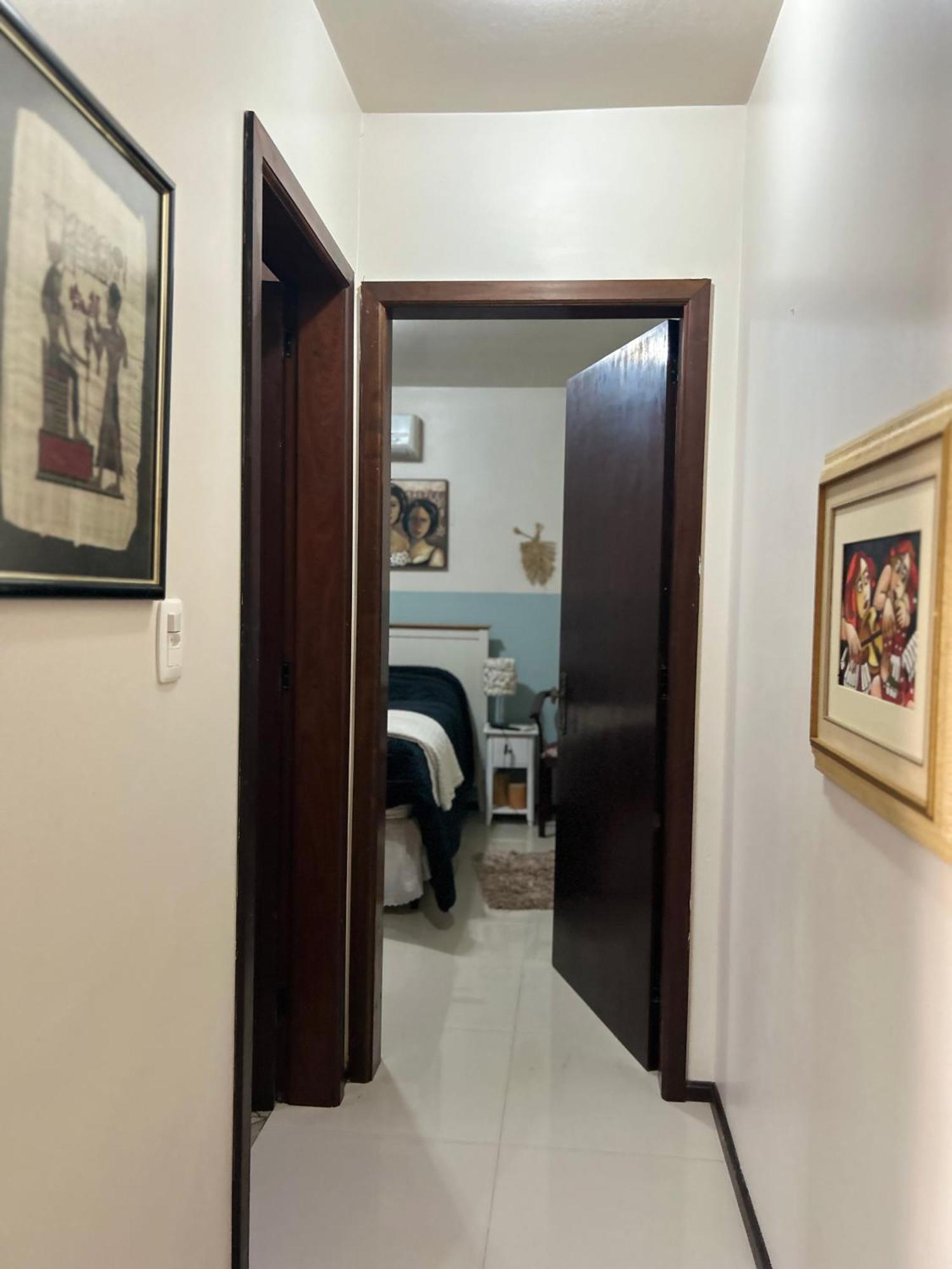 Casa Bucolica Para Casais Apaixonados Flores da Cunha Bagian luar foto