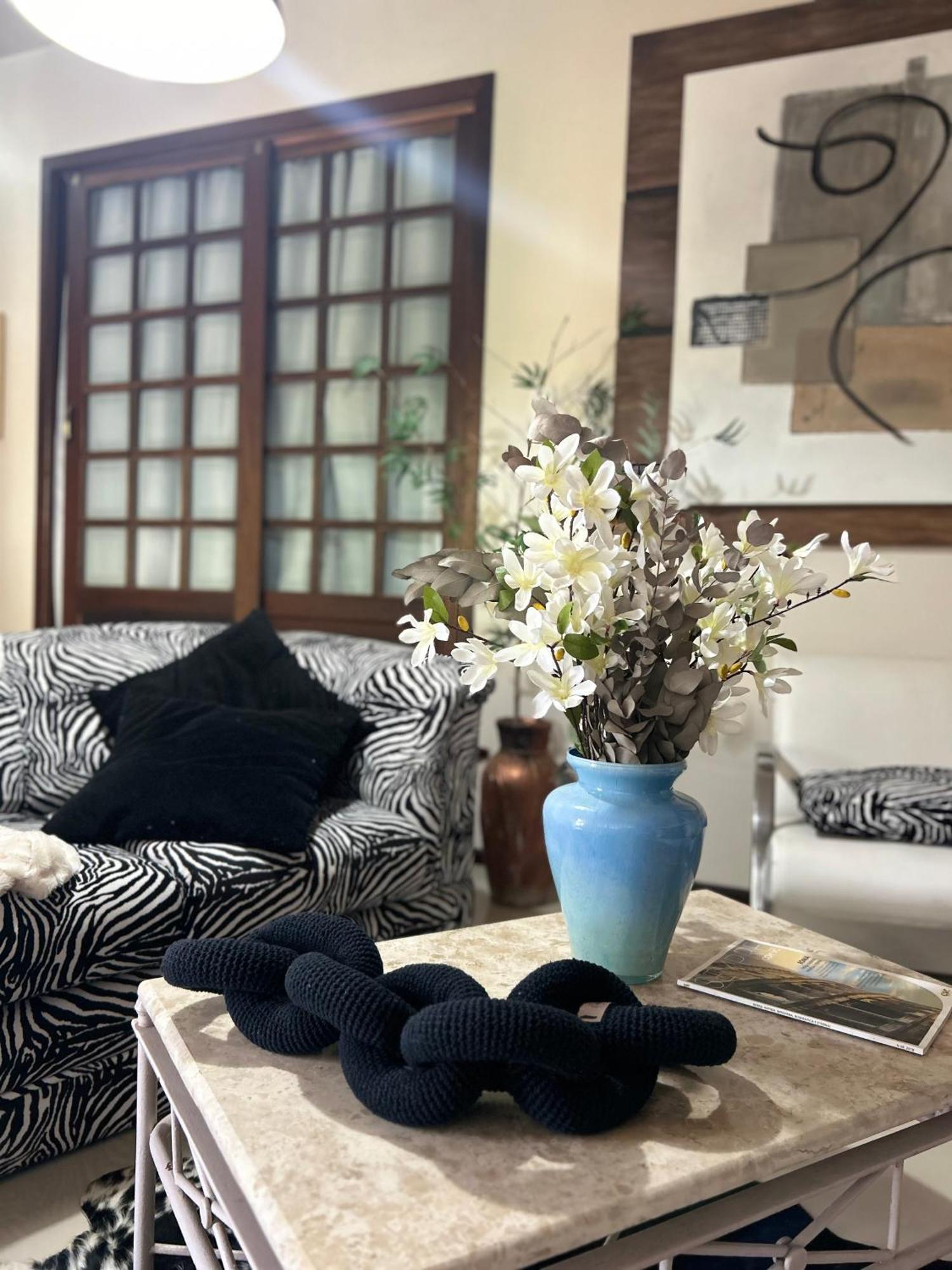 Casa Bucolica Para Casais Apaixonados Flores da Cunha Bagian luar foto