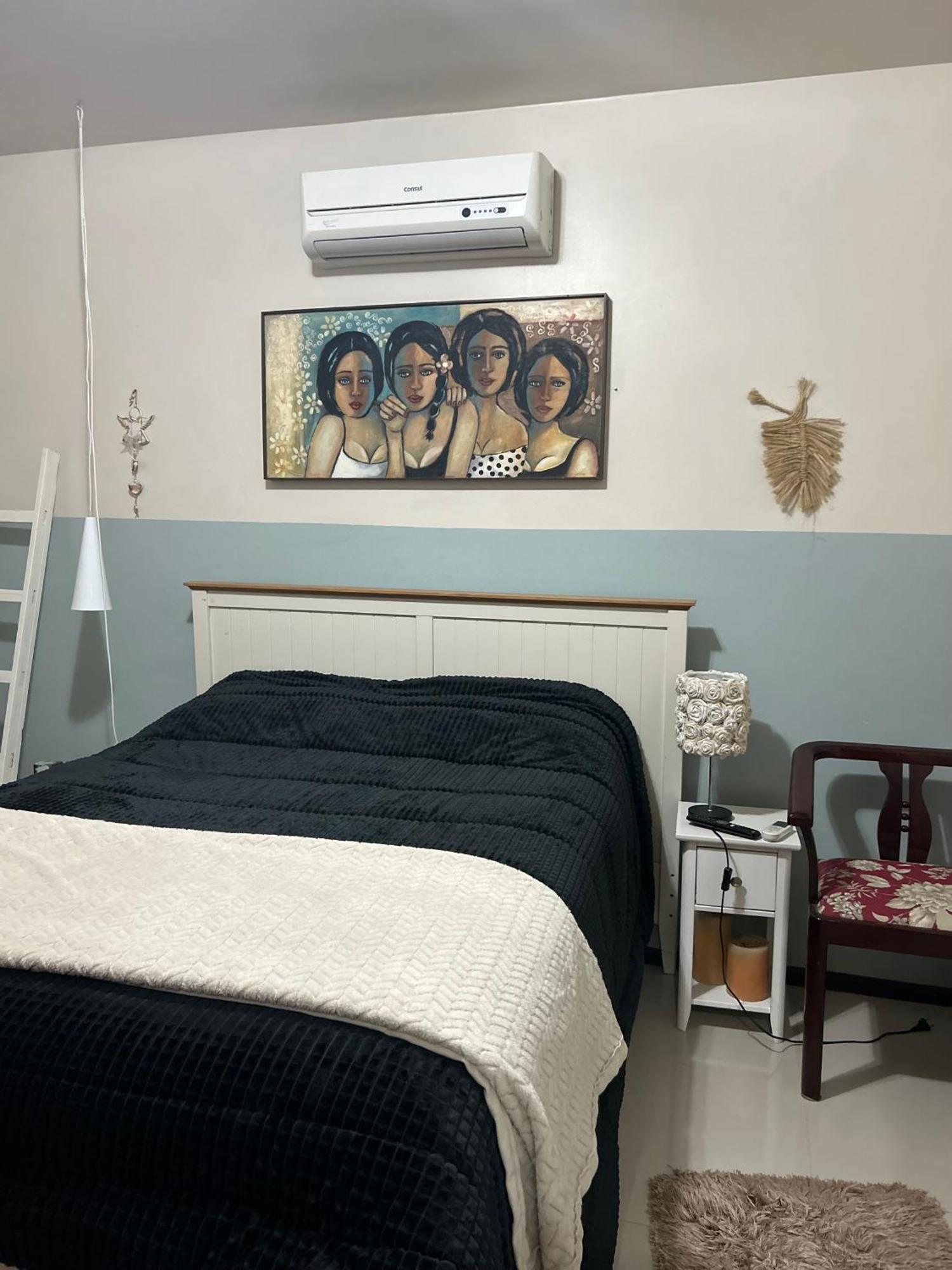 Casa Bucolica Para Casais Apaixonados Flores da Cunha Bagian luar foto