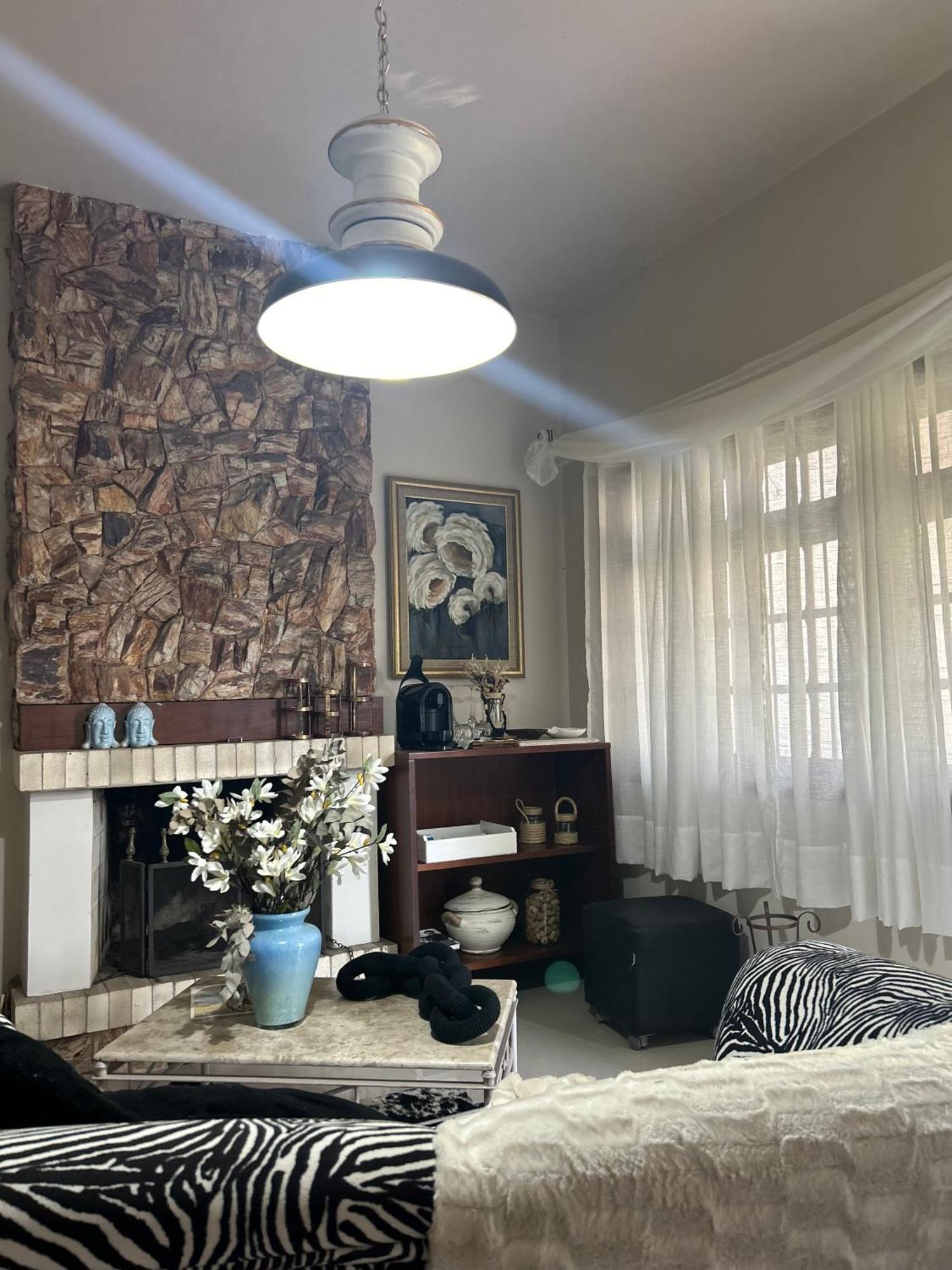 Casa Bucolica Para Casais Apaixonados Flores da Cunha Bagian luar foto