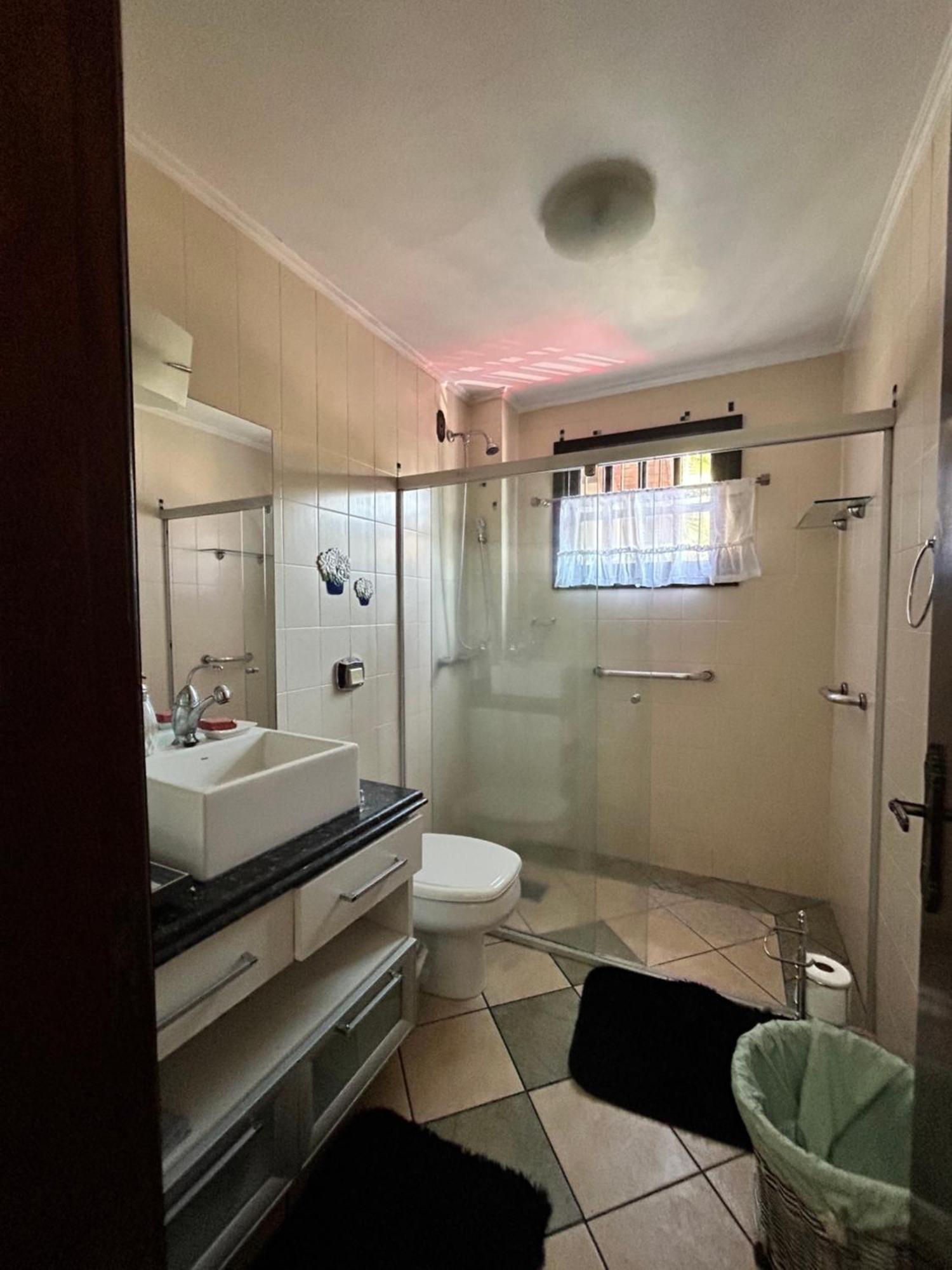 Casa Bucolica Para Casais Apaixonados Flores da Cunha Bagian luar foto