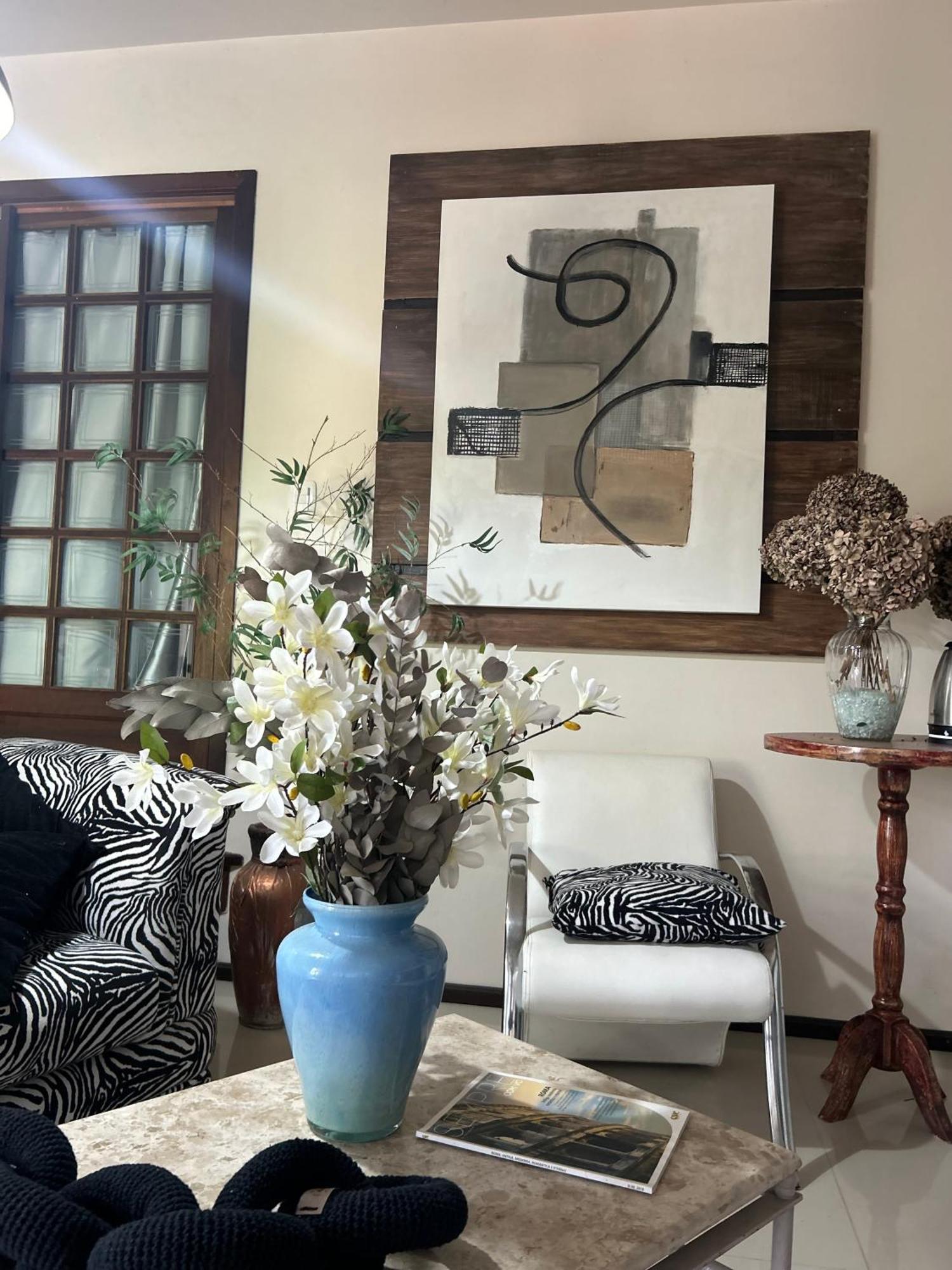 Casa Bucolica Para Casais Apaixonados Flores da Cunha Bagian luar foto