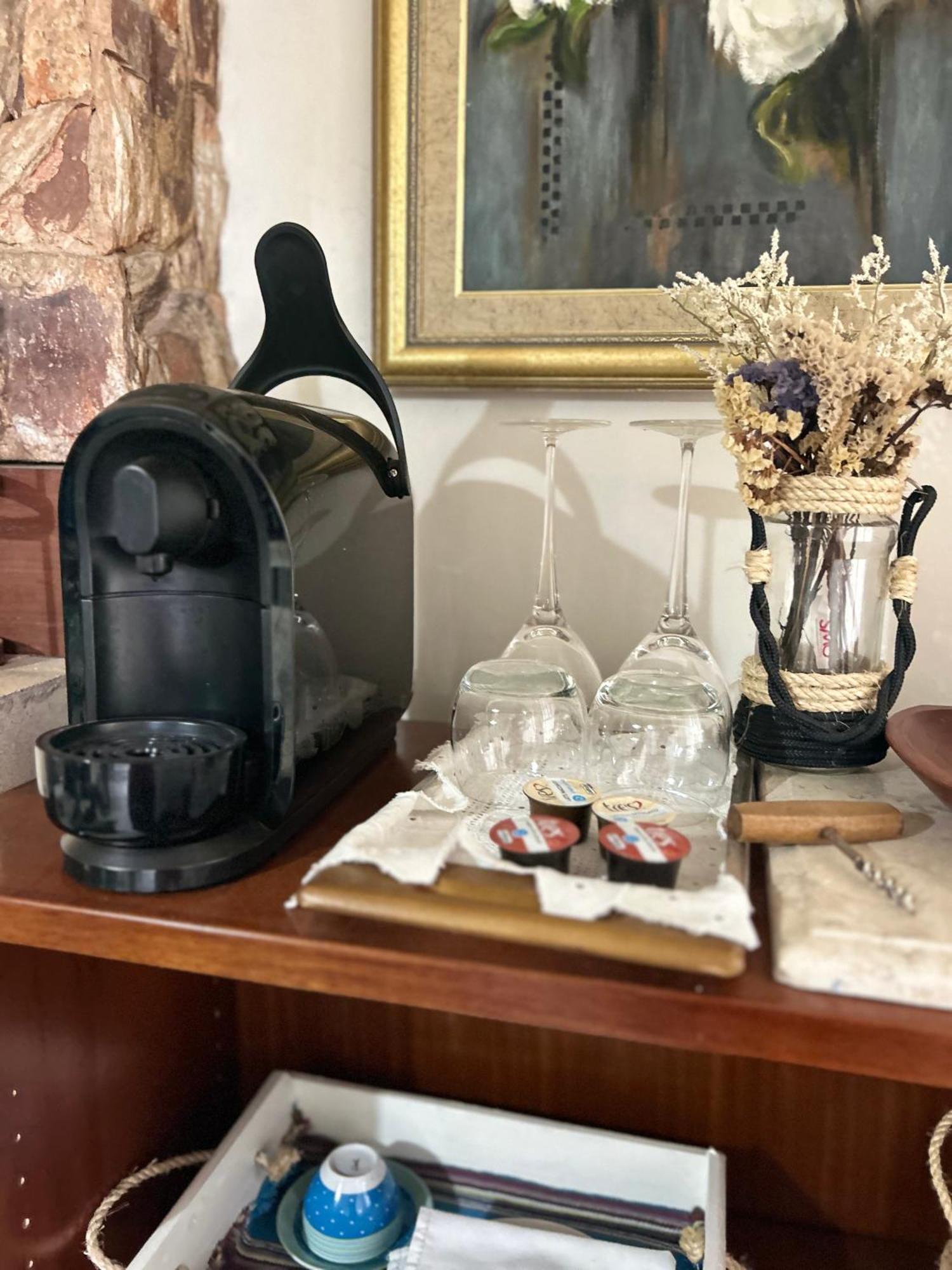 Casa Bucolica Para Casais Apaixonados Flores da Cunha Bagian luar foto